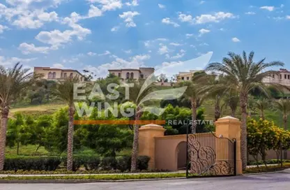 شقة - 2 غرف نوم - 2 حمامات للبيع في فورتين جولف ريزيدنس - اب تاون كايرو - المقطم - القاهرة شقة - 2 غرف نوم - 2 حمامات للبيع في فورتين جولف ريزيدنس - اب تاون كايرو - المقطم - القاهرة