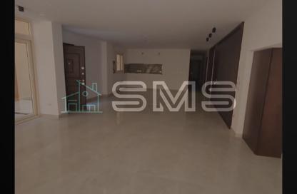 Apartment - 3 Bedrooms - 2 Bathrooms for rent in Al Shouyfat St. - District 1 - The 5th Settlement - New Cairo City - Cairo