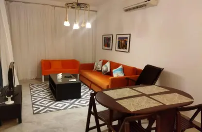 شاليه - 2 غرف نوم - 1 حمام للبيع في العين باي - العين السخنة - السويس