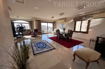 Apartment - 3 Bedrooms - 3 Bathrooms for rent in Al Shouyfat - 5th Settlement Compounds - The 5th Settlement - New Cairo City - Cairo Apartment - 3 Bedrooms - 3 Bathrooms for rent in Al Shouyfat - 5th Settlement Compounds - The 5th Settlement - New Cairo City - Cairo