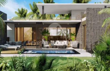 Twin House - 3 Bedrooms - 4 Bathrooms for sale in Almaza Bay - Qesm Marsa Matrouh - North Coast