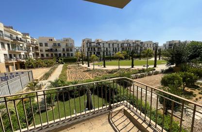 شقة - 3 غرف نوم - 3 حمامات للبيع في ذا كورت ياردز - كمبوندات الشيخ زايد - الشيخ زايد - الجيزة