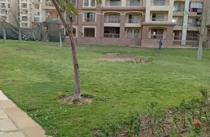 شقة - 2 غرف نوم - 1 حمام للايجار في مدينتي - القاهرة