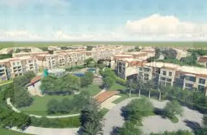 فيلا - 4 غرف نوم - 4 حمامات للبيع في سراي - كمبوندات مدينة المستقبل - مدينة المستقبل - القاهرة