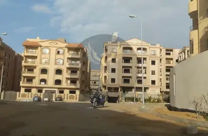 Apartment - 3 Bedrooms - 2 Bathrooms for rent in The 5th Settlement - New Cairo City - Cairo
