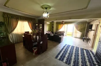 Apartment - 3 Bedrooms - 2 Bathrooms for rent in Abbas Al Akkad St. - 1st Zone - Nasr City - Cairo