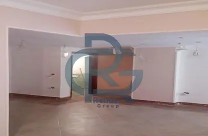 دوبلكس - 3 غرف نوم - 3 حمامات للايجار في شارع رقم 1 - الحي الاول - التجمع الخامس - مدينة القاهرة الجديدة - القاهرة