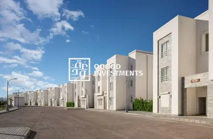 Chalet - 2 Bedrooms - 2 Bathrooms for sale in Amwaj - Sidi Abdel Rahman - North Coast