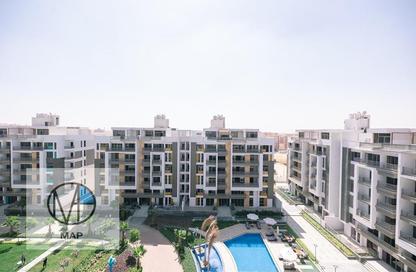 Apartment - 3 Bedrooms - 3 Bathrooms for sale in The Icon Residence - 5th Settlement Compounds - The 5th Settlement - New Cairo City - Cairo