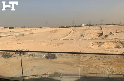 Apartment - 1 Bedroom - 1 Bathroom for sale in Joulz - Cairo Alexandria Desert Road - 6 October City - Giza