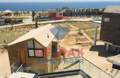 Villa - 2 Bedrooms - 3 Bathrooms for sale in Soma Bay - Safaga - Hurghada - Red Sea