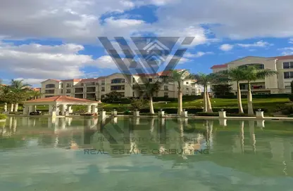 Apartment - 3 Bedrooms - 3 Bathrooms for sale in Regent's Square - 5th Settlement Compounds - The 5th Settlement - New Cairo City - Cairo