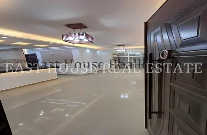 Apartment - 2 Bedrooms - 2 Bathrooms for sale in Madinaty - Cairo