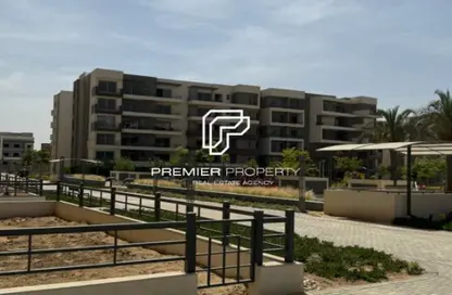 Apartment - 4 Bedrooms - 4 Bathrooms for sale in Palm Hills New Cairo - 5th Settlement Compounds - The 5th Settlement - New Cairo City - Cairo