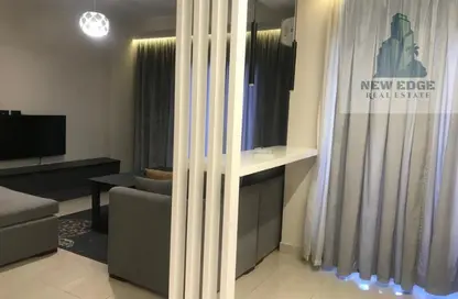 Apartment - Studio - 1 Bathroom for rent in Madinaty - Cairo