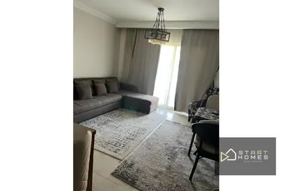 Apartment - 2 Bedrooms - 1 Bathroom for rent in Madinaty - Cairo