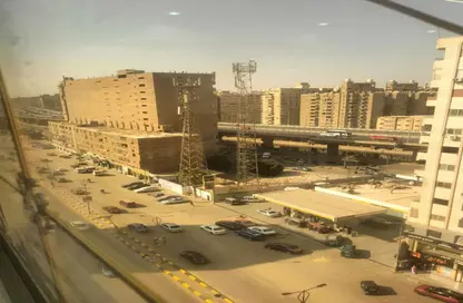 Apartment - 3 Bedrooms - 2 Bathrooms for sale in Al Lebeny Axis - El Mariouteya - Faisal - Hay El Haram - Giza Apartment - 3 Bedrooms - 2 Bathrooms for sale in Al Lebeny Axis - El Mariouteya - Faisal - Hay El Haram - Giza