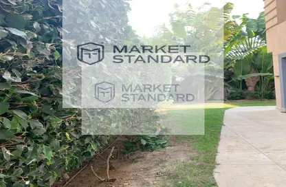 Apartment - 3 Bedrooms - 2 Bathrooms for rent in Lake View - 5th Settlement Compounds - The 5th Settlement - New Cairo City - Cairo