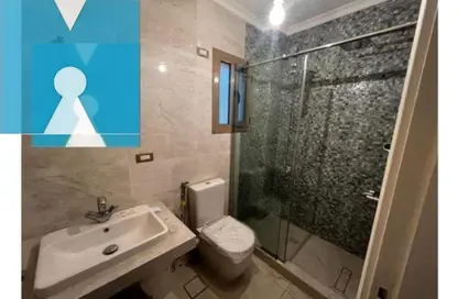 Apartment - 3 Bedrooms - 2 Bathrooms for sale in Janna 2 - Sheikh Zayed Compounds - Sheikh Zayed City - Giza