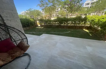 Apartment - 3 Bedrooms - 3 Bathrooms for sale in Sodic West - Sheikh Zayed Compounds - Sheikh Zayed City - Giza