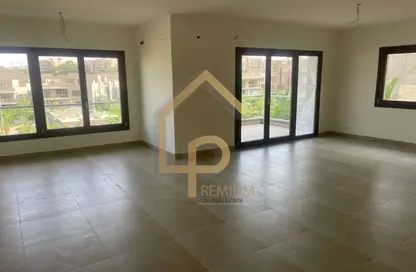 Apartment - 4 Bedrooms - 3 Bathrooms for rent in Pyramids Heights - Cairo Alexandria Desert Road - 6 October City - Giza