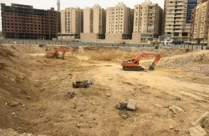شقة - 2 غرف نوم - 1 حمام للبيع في شارع الاسراء - مدينة المعراج - زهراء المعادي - حي المعادي - القاهرة