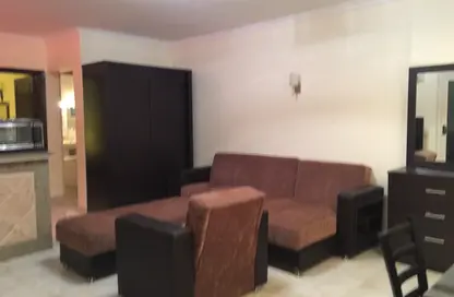 Apartment - 1 Bedroom - 1 Bathroom for sale in El Kawther District - Hurghada - Red Sea