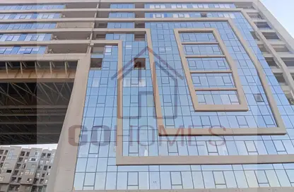 شقة - 2 غرف نوم - 1 حمام للبيع في حي المعادي - القاهرة شقة - 2 غرف نوم - 1 حمام للبيع في حي المعادي - القاهرة