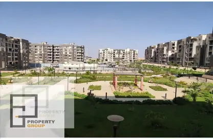 Apartment - 3 Bedrooms - 2 Bathrooms for sale in Jannat October - 6 October Compounds - 6 October City - Giza