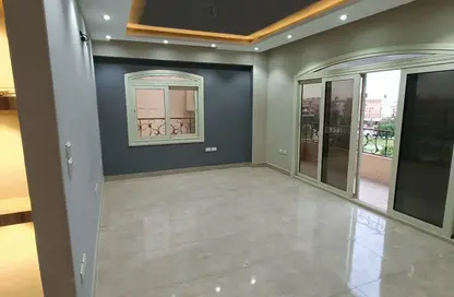 شقة - 3 غرف نوم - 2 حمامات للبيع في شارع 20 - الحي الثاني - التجمع الخامس - مدينة القاهرة الجديدة - القاهرة