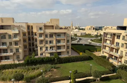 شقة - 3 غرف نوم - 2 حمامات للبيع في مدينة وصال - كمبوندات الشروق - مدينة الشروق - القاهرة
