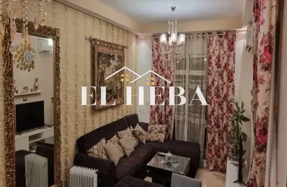 Apartment - 2 Bedrooms - 2 Bathrooms for rent in Privado - Madinaty - Cairo Apartment - 2 Bedrooms - 2 Bathrooms for rent in Privado - Madinaty - Cairo