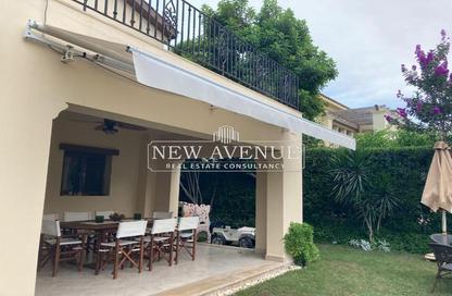 Villa - 5 Bedrooms - 5 Bathrooms for sale in Marassi - Sidi Abdel Rahman - North Coast