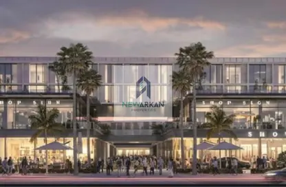 مساحات مكتبية - استوديو - 1 حمام للبيع في مول ناينث هب - الحي الاول - مدينة 6 أكتوبر - الجيزة مساحات مكتبية - استوديو - 1 حمام للبيع في مول ناينث هب - الحي الاول - مدينة 6 أكتوبر - الجيزة