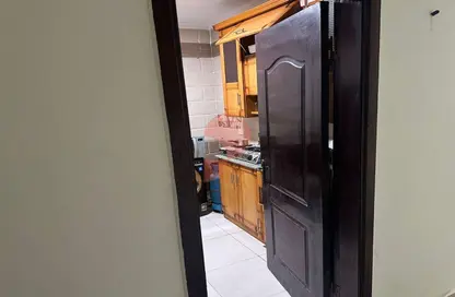 شقة - 2 غرف نوم - 1 حمام للبيع في مون ريزيدنس - فيفث سكوير - التجمع الخامس - مدينة القاهرة الجديدة - القاهرة