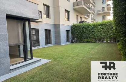 شقة - 3 غرف نوم - 3 حمامات للبيع في ايستاون - كمبوندات التجمع الخامس - التجمع الخامس - مدينة القاهرة الجديدة - القاهرة