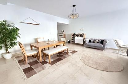 Apartment - 2 Bedrooms - 3 Bathrooms for rent in Mivida - 5th Settlement Compounds - The 5th Settlement - New Cairo City - Cairo