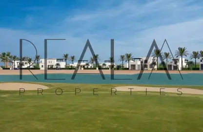 Chalet - 2 Bedrooms - 2 Bathrooms for sale in Amwaj - Sidi Abdel Rahman - North Coast