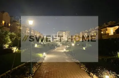 Penthouse - 3 Bedrooms - 3 Bathrooms for sale in El Patio Oro - 5th Settlement Compounds - The 5th Settlement - New Cairo City - Cairo Penthouse - 3 Bedrooms - 3 Bathrooms for sale in El Patio Oro - 5th Settlement Compounds - The 5th Settlement - New Cairo City - Cairo