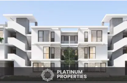 Chalet - 3 Bedrooms - 3 Bathrooms for sale in Solare - Ras Al Hekma - North Coast