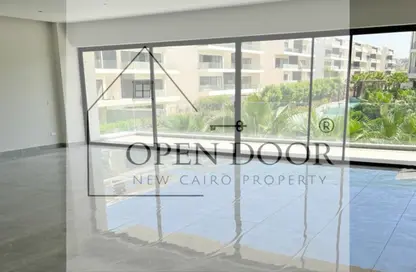 Apartment - 3 Bedrooms - 3 Bathrooms for rent in Lake View Residence - 5th Settlement Compounds - The 5th Settlement - New Cairo City - Cairo