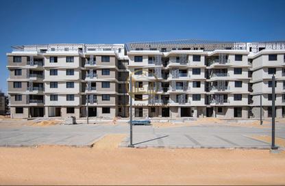 Apartment - 3 Bedrooms - 2 Bathrooms for sale in Badya Palm Hills - 6 October Compounds - 6 October City - Giza