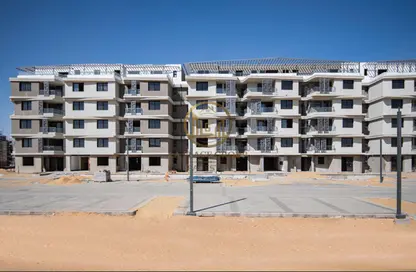 Apartment - 3 Bedrooms - 2 Bathrooms for sale in Badya Palm Hills - 6 October Compounds - 6 October City - Giza