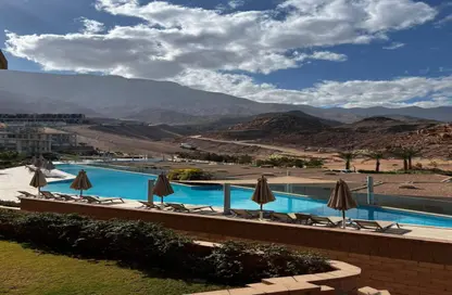 Chalet - 2 Bedrooms - 2 Bathrooms for sale in IL Monte Galala - Al Ain Al Sokhna - Suez Chalet - 2 Bedrooms - 2 Bathrooms for sale in IL Monte Galala - Al Ain Al Sokhna - Suez