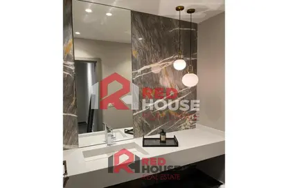 Apartment - 3 Bedrooms - 4 Bathrooms for sale in Jewar - 13th District - Sheikh Zayed City - Giza