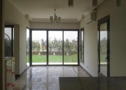 تاون هاوس - 3 غرف نوم - 4 حمامات for للايجار in الجريا - كمبوندات الشيخ زايد - الشيخ زايد - الجيزة