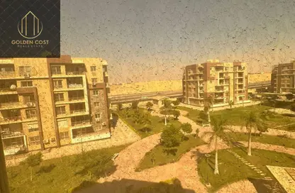 Apartment - 3 Bedrooms - 2 Bathrooms for sale in El Koronfel - The 5th Settlement - New Cairo City - Cairo