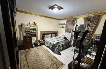 Apartment - 3 Bedrooms - 2 Bathrooms for sale in El Rehab Extension - Al Rehab - New Cairo City - Cairo