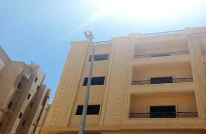 Apartment - 3 Bedrooms - 2 Bathrooms for sale in Al Andalus El Gedida - Al Andalus District - New Cairo City - Cairo