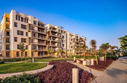 Apartment - 3 Bedrooms - 3 Bathrooms for rent in Eastown - 5th Settlement Compounds - The 5th Settlement - New Cairo City - Cairo
